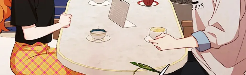 Viewer's Choice: The Dating Show Chapter 49 page 81 - 