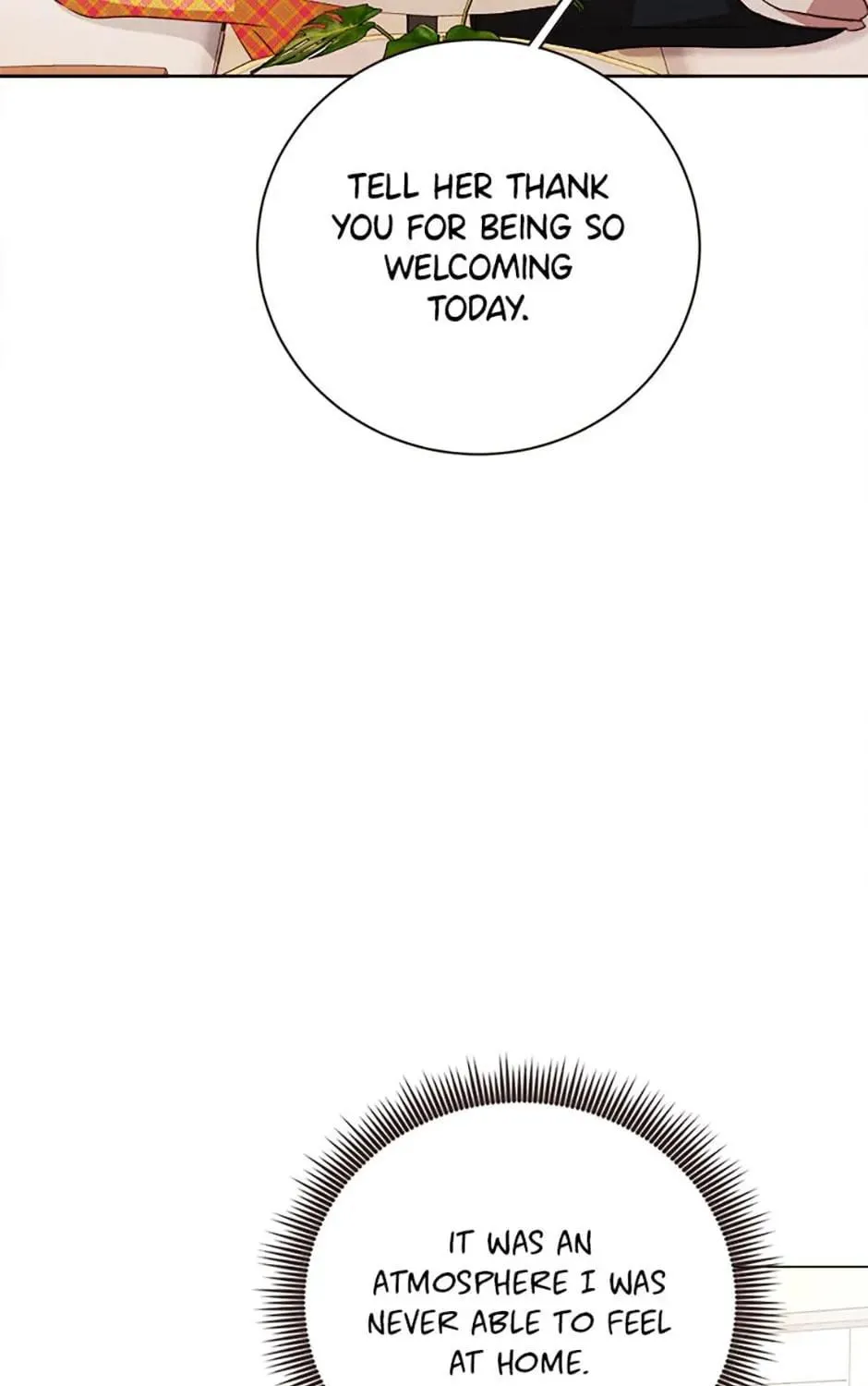 Viewer's Choice: The Dating Show Chapter 49 page 82 - 