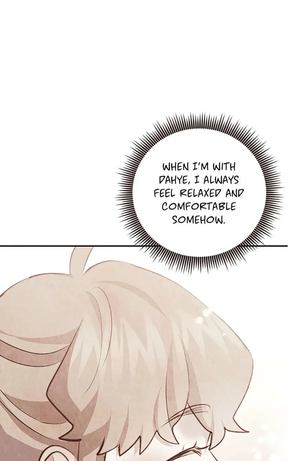 Viewer's Choice: The Dating Show Chapter 49 page 86 - 