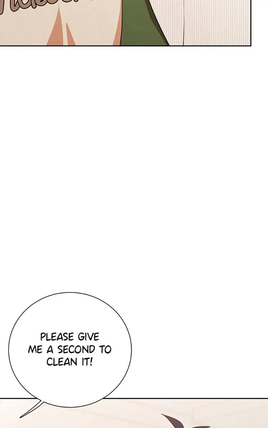 Viewer's Choice: The Dating Show Chapter 49 page 10 - 