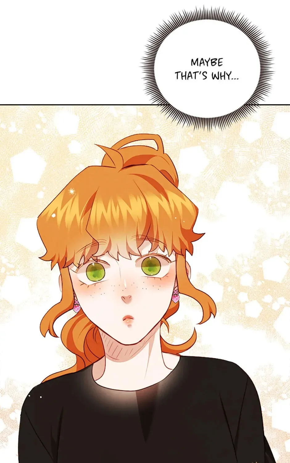 Viewer's Choice: The Dating Show Chapter 49 page 92 - 
