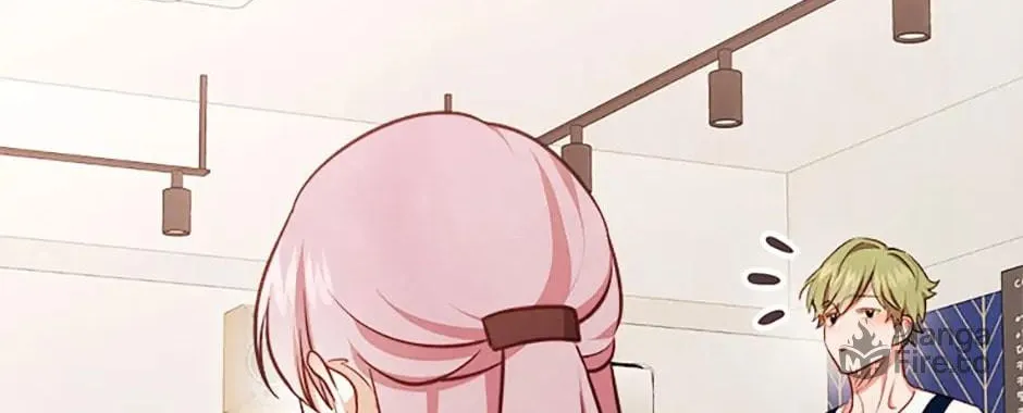 Viewer's Choice: The Dating Show Chapter 49 page 95 - 