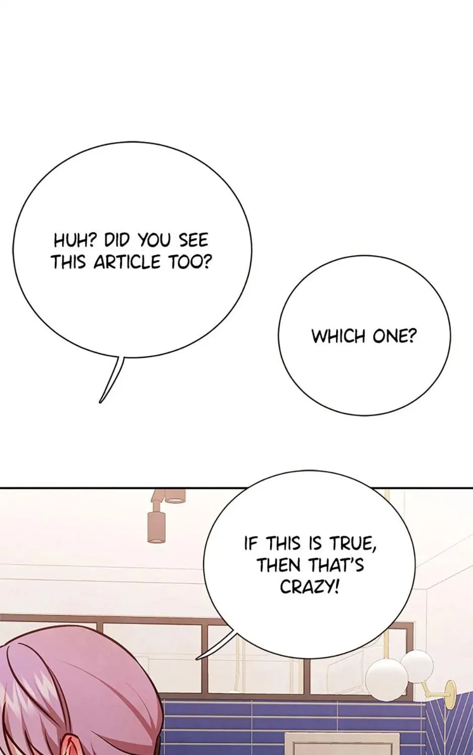 Viewer's Choice: The Dating Show Chapter 49 page 100 - 
