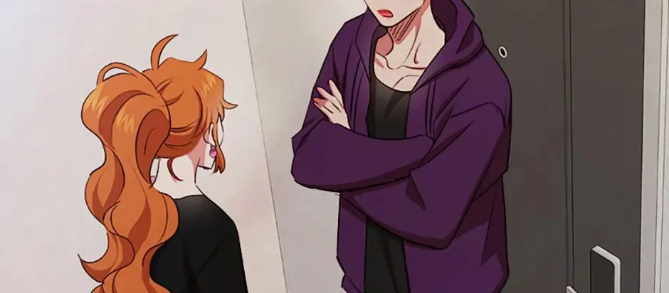 Viewer's Choice: The Dating Show Chapter 50 page 105 - 