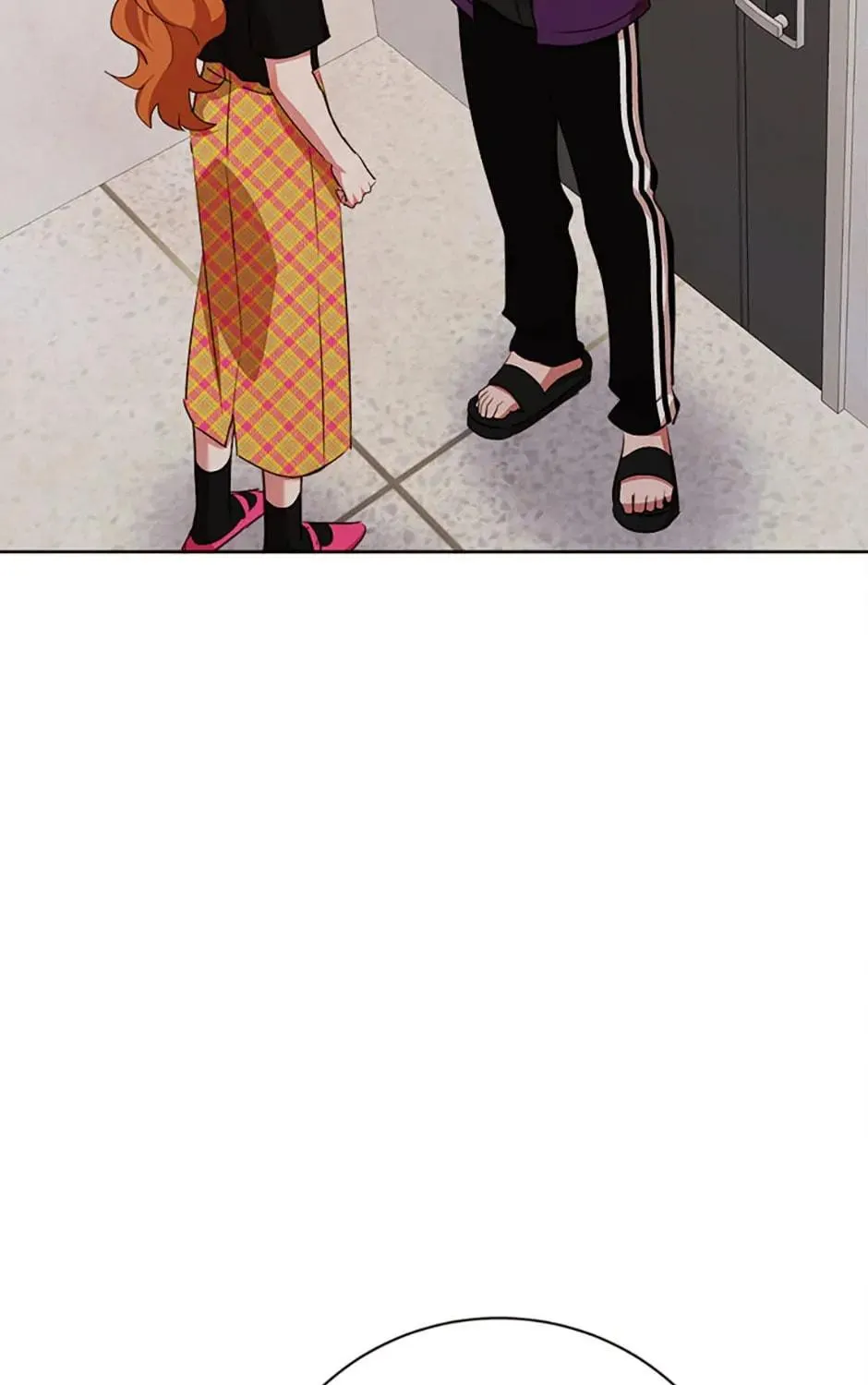Viewer's Choice: The Dating Show Chapter 50 page 106 - 