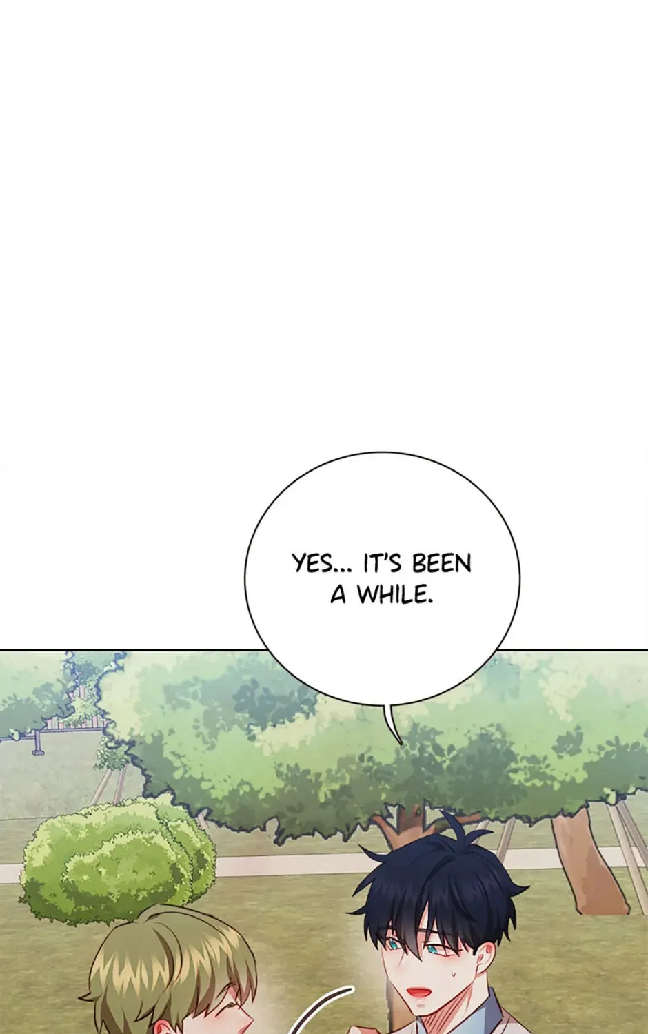 Viewer's Choice: The Dating Show Chapter 50 page 12 - 
