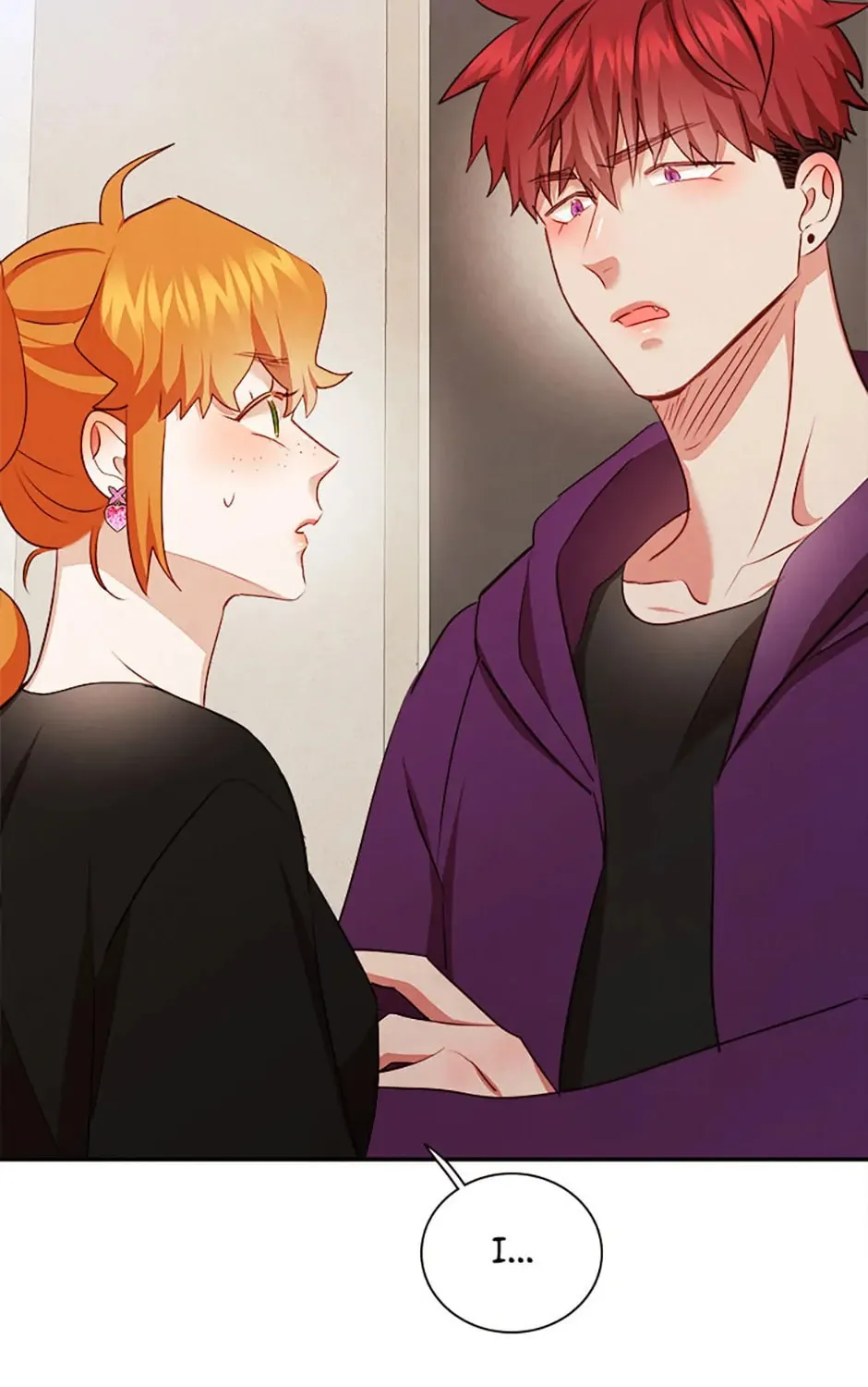 Viewer's Choice: The Dating Show Chapter 50 page 114 - 