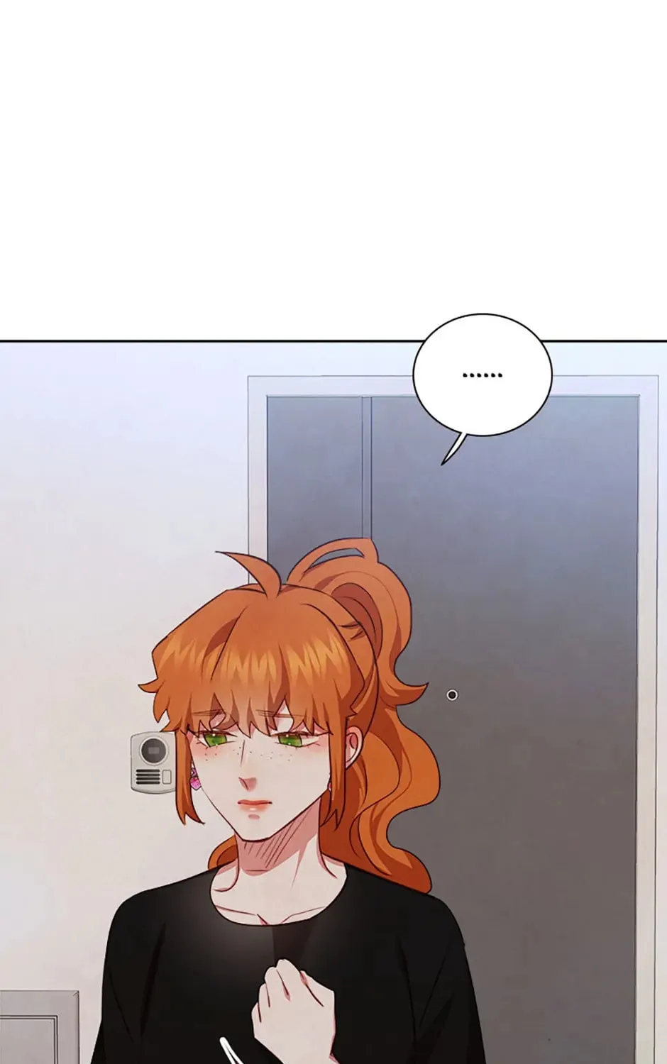 Viewer's Choice: The Dating Show Chapter 50 page 116 - 