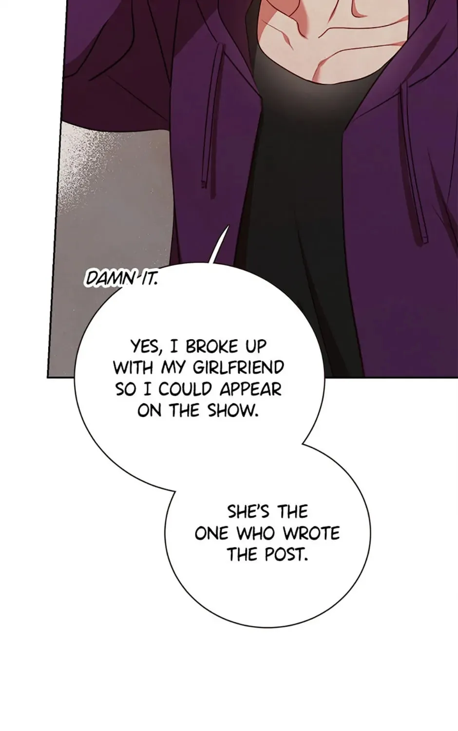 Viewer's Choice: The Dating Show Chapter 50 page 120 - 