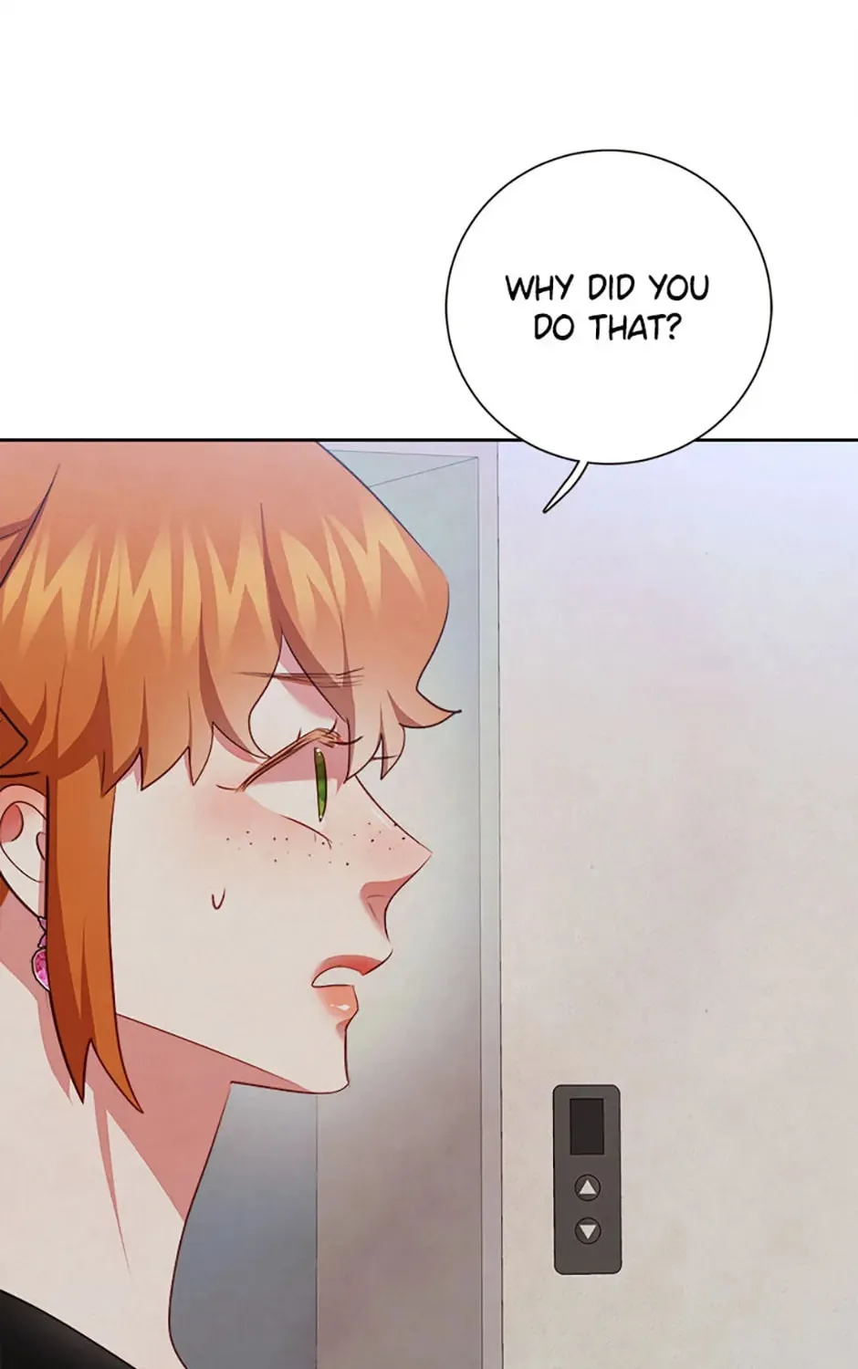 Viewer's Choice: The Dating Show Chapter 50 page 122 - 