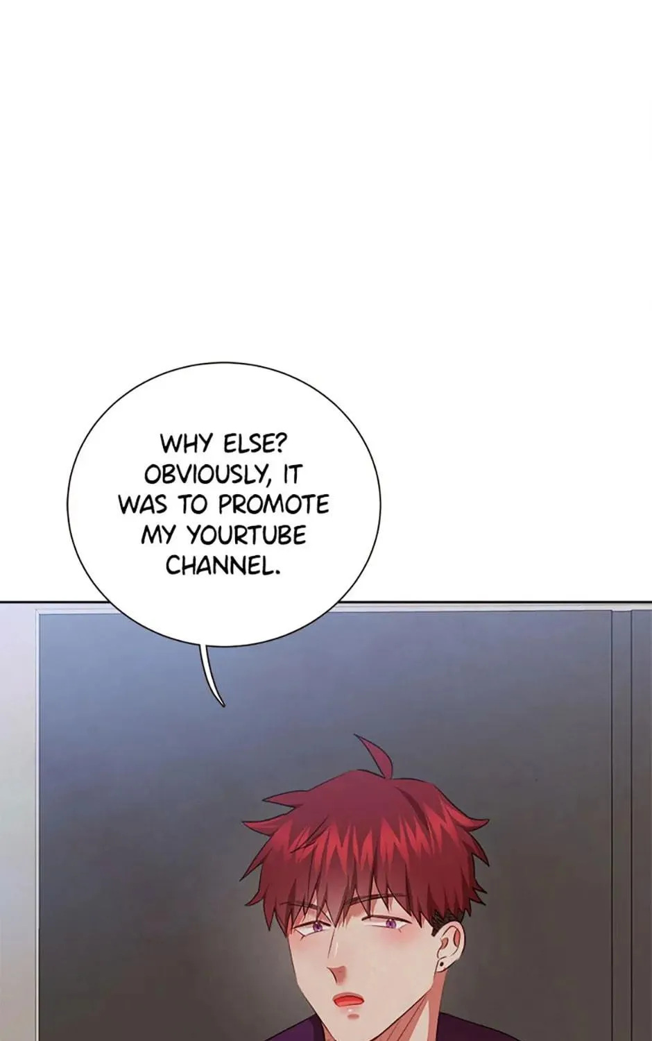 Viewer's Choice: The Dating Show Chapter 50 page 124 - 