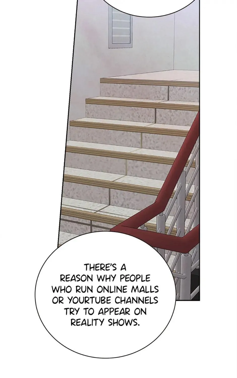 Viewer's Choice: The Dating Show Chapter 50 page 128 - 