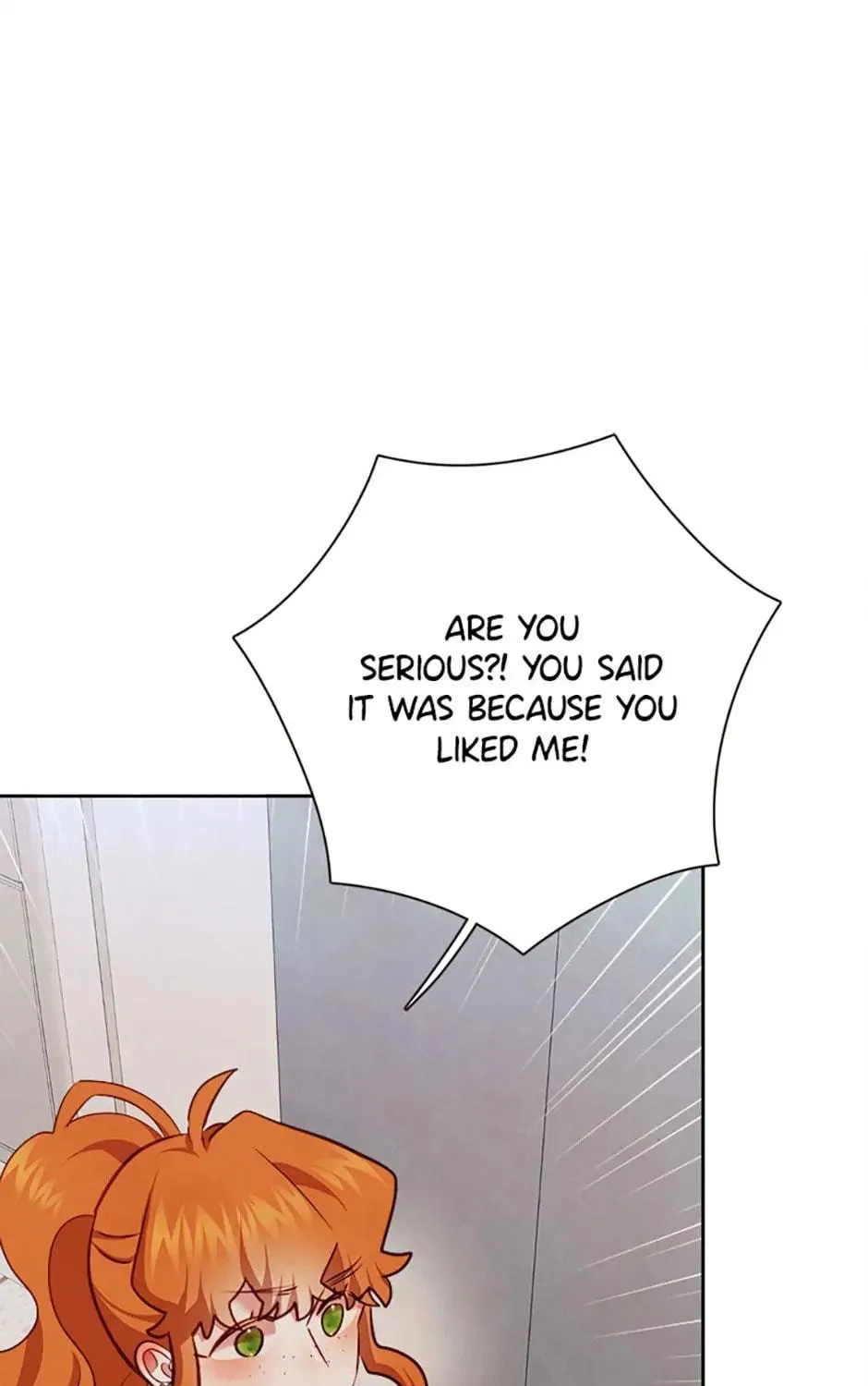 Viewer's Choice: The Dating Show Chapter 50 page 130 - 