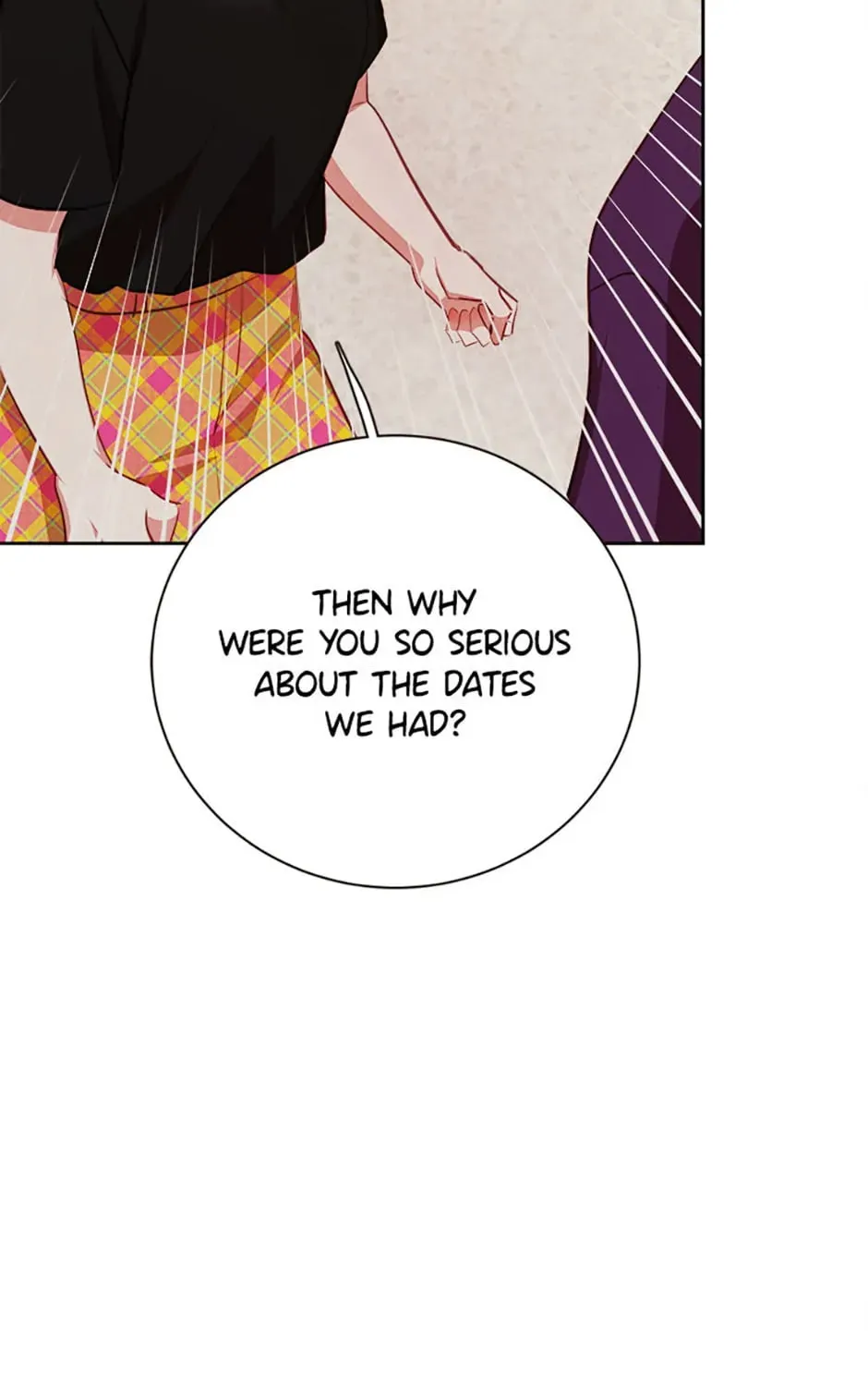 Viewer's Choice: The Dating Show Chapter 50 page 132 - 