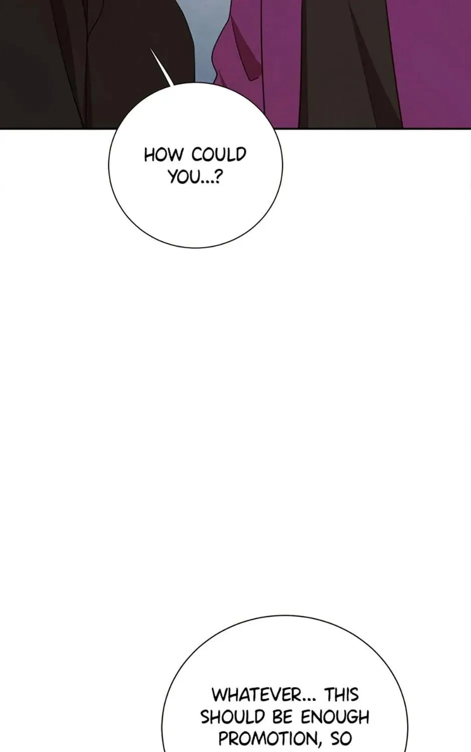 Viewer's Choice: The Dating Show Chapter 50 page 136 - 