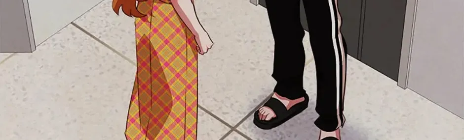 Viewer's Choice: The Dating Show Chapter 50 page 141 - 