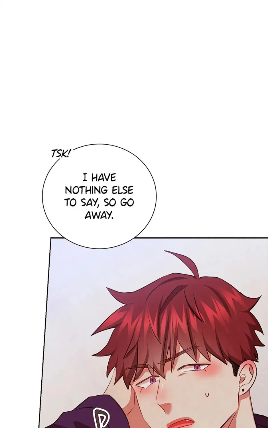 Viewer's Choice: The Dating Show Chapter 50 page 146 - 