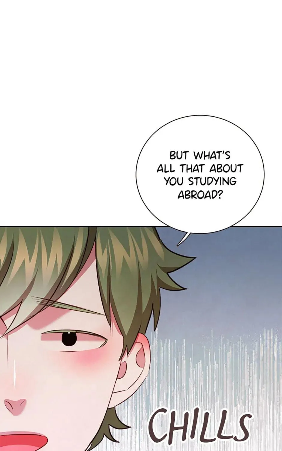 Viewer's Choice: The Dating Show Chapter 50 page 16 - 