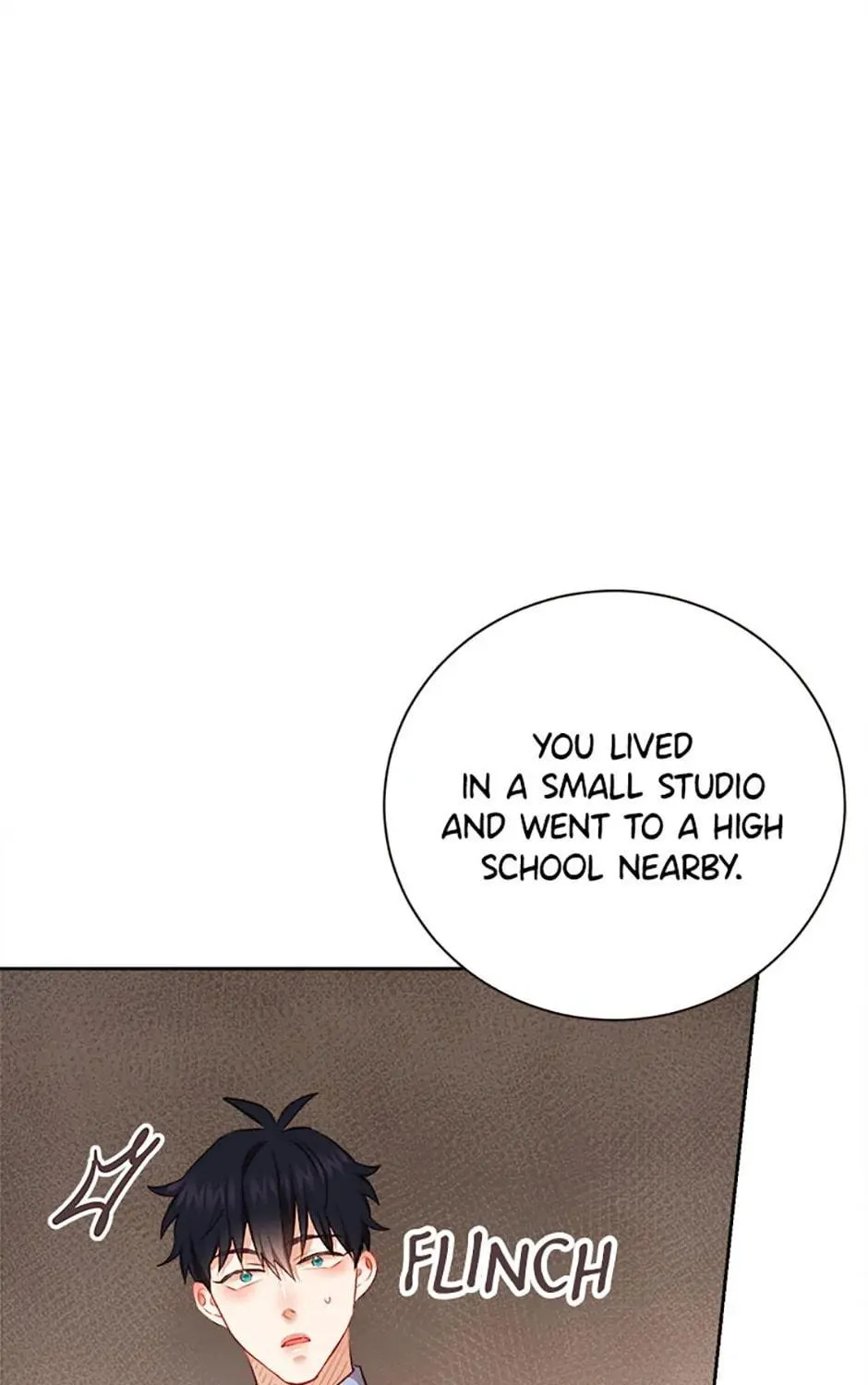 Viewer's Choice: The Dating Show Chapter 50 page 18 - 