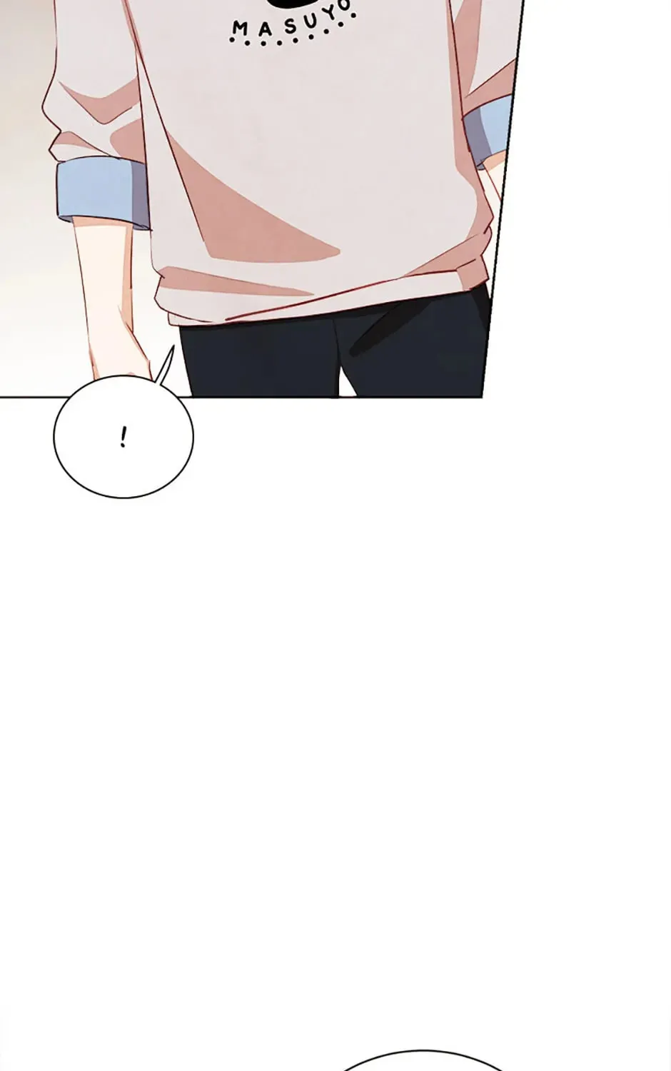 Viewer's Choice: The Dating Show Chapter 50 page 20 - 