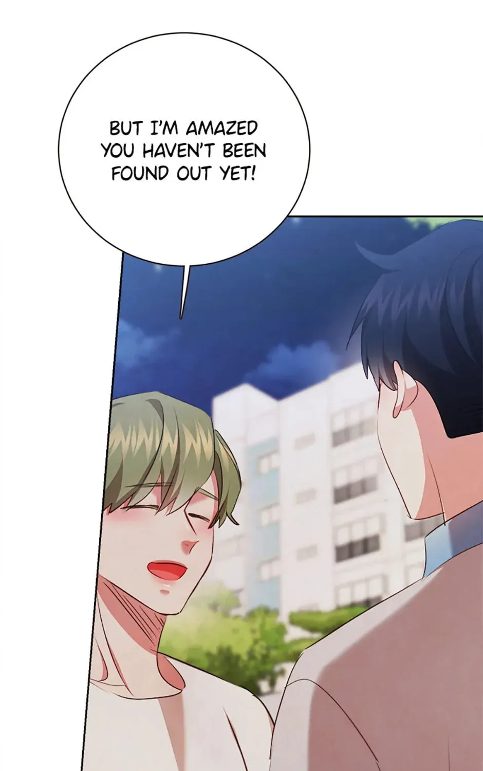 Viewer's Choice: The Dating Show Chapter 50 page 24 - 