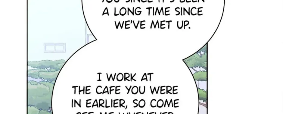 Viewer's Choice: The Dating Show Chapter 50 page 27 - 