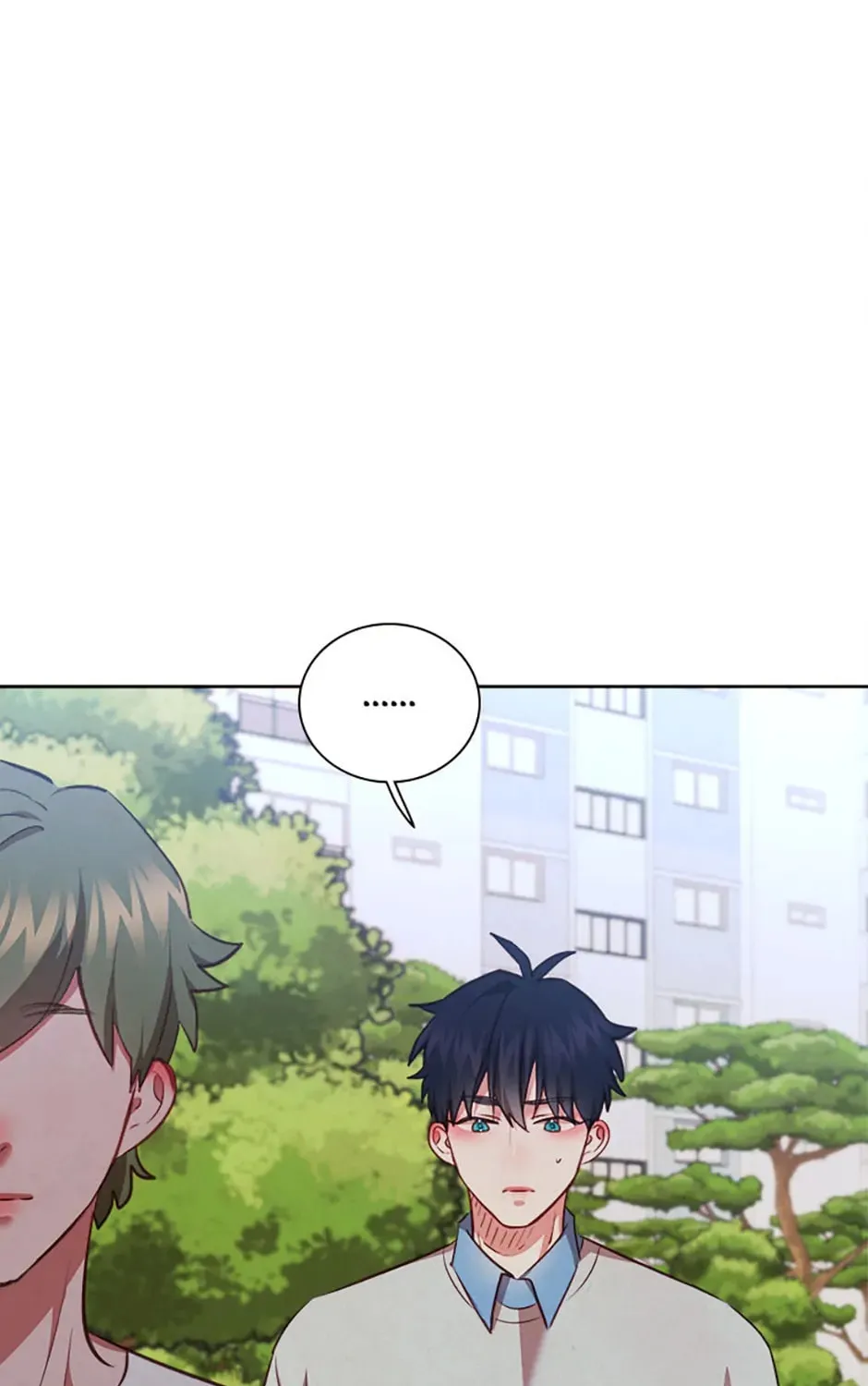 Viewer's Choice: The Dating Show Chapter 50 page 30 - 