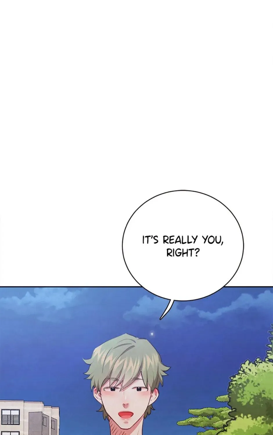 Viewer's Choice: The Dating Show Chapter 50 page 4 - 