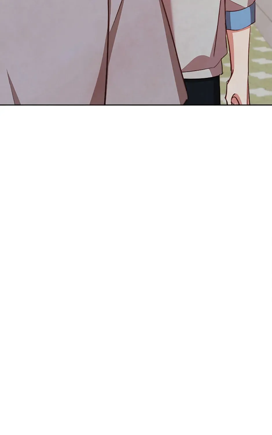 Viewer's Choice: The Dating Show Chapter 50 page 32 - 