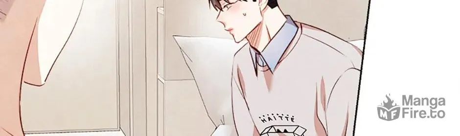 Viewer's Choice: The Dating Show Chapter 50 page 47 - 