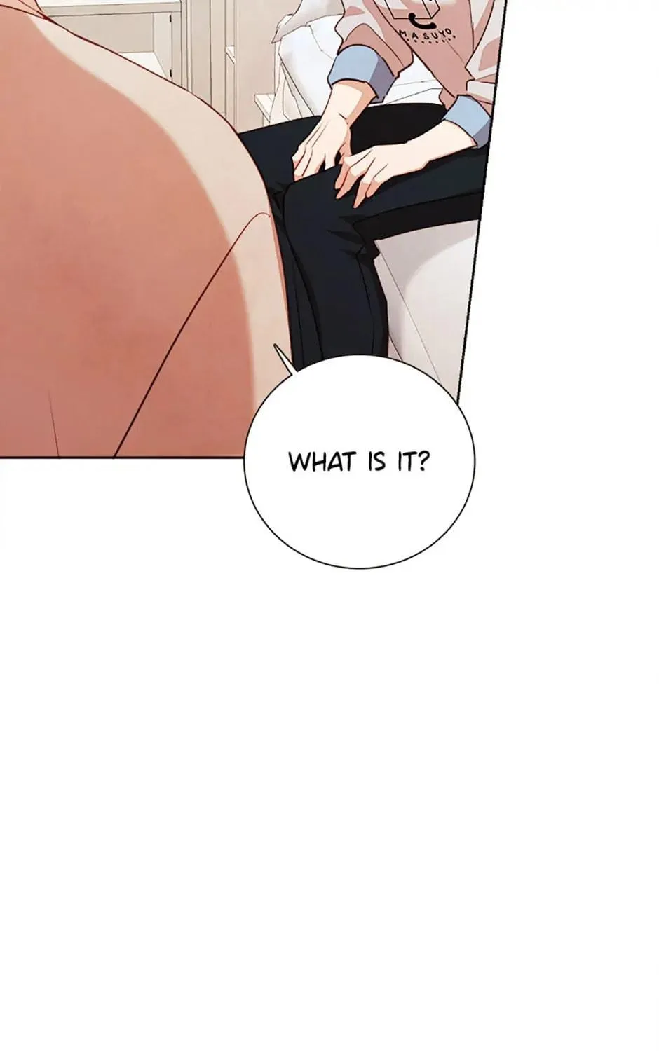 Viewer's Choice: The Dating Show Chapter 50 page 48 - 
