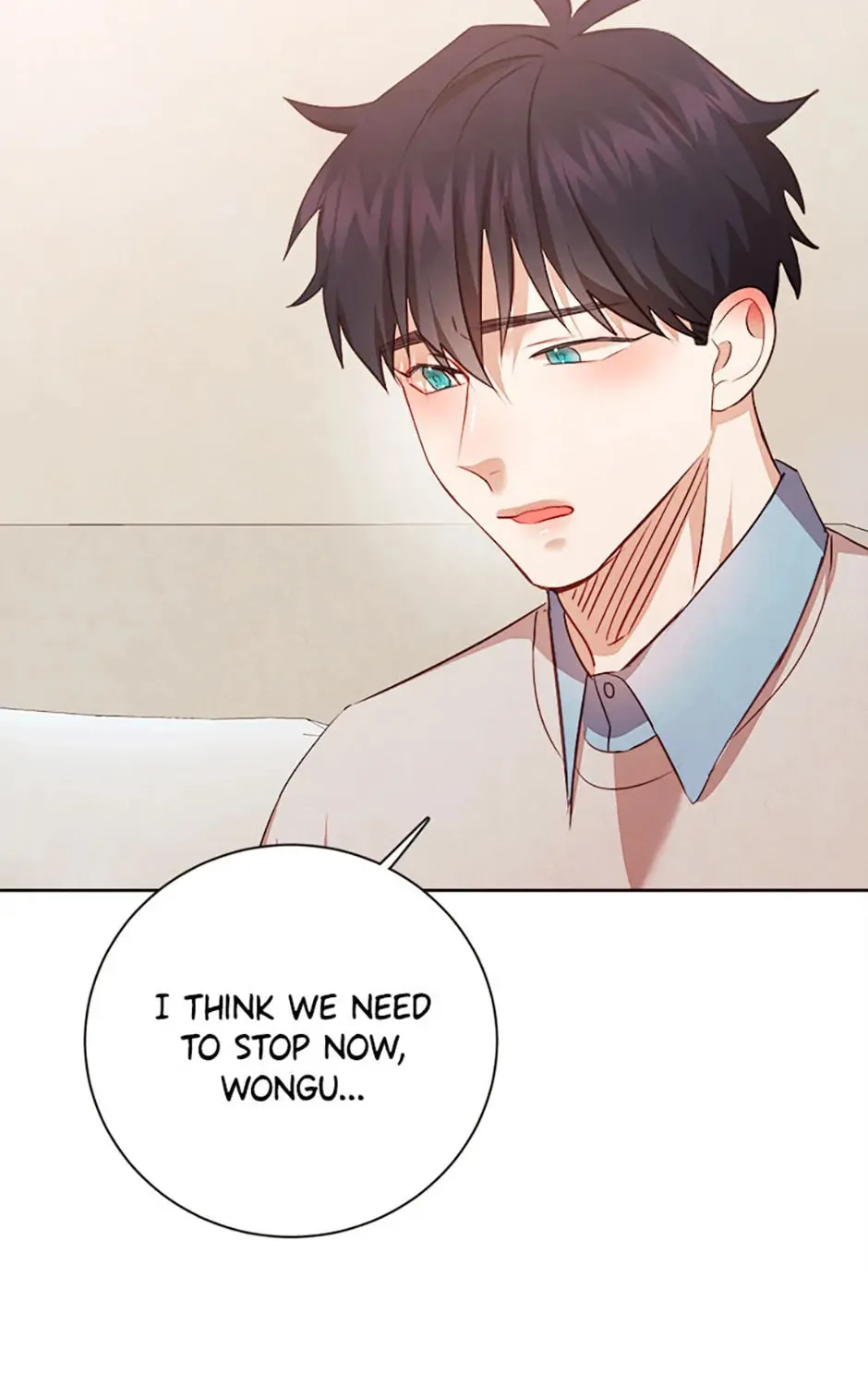 Viewer's Choice: The Dating Show Chapter 50 page 50 - 