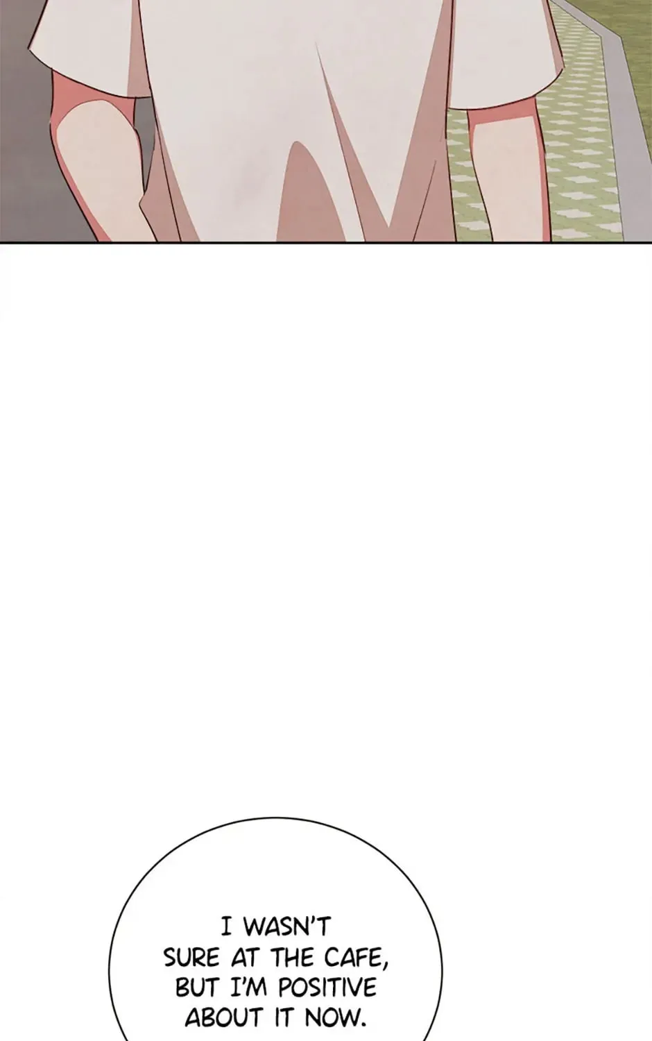 Viewer's Choice: The Dating Show Chapter 50 page 6 - 