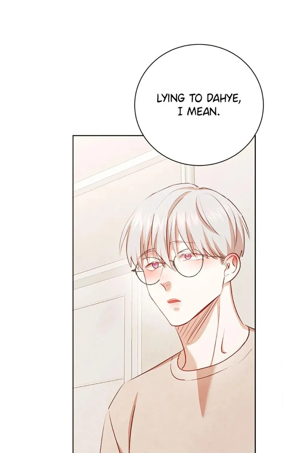 Viewer's Choice: The Dating Show Chapter 50 page 52 - 