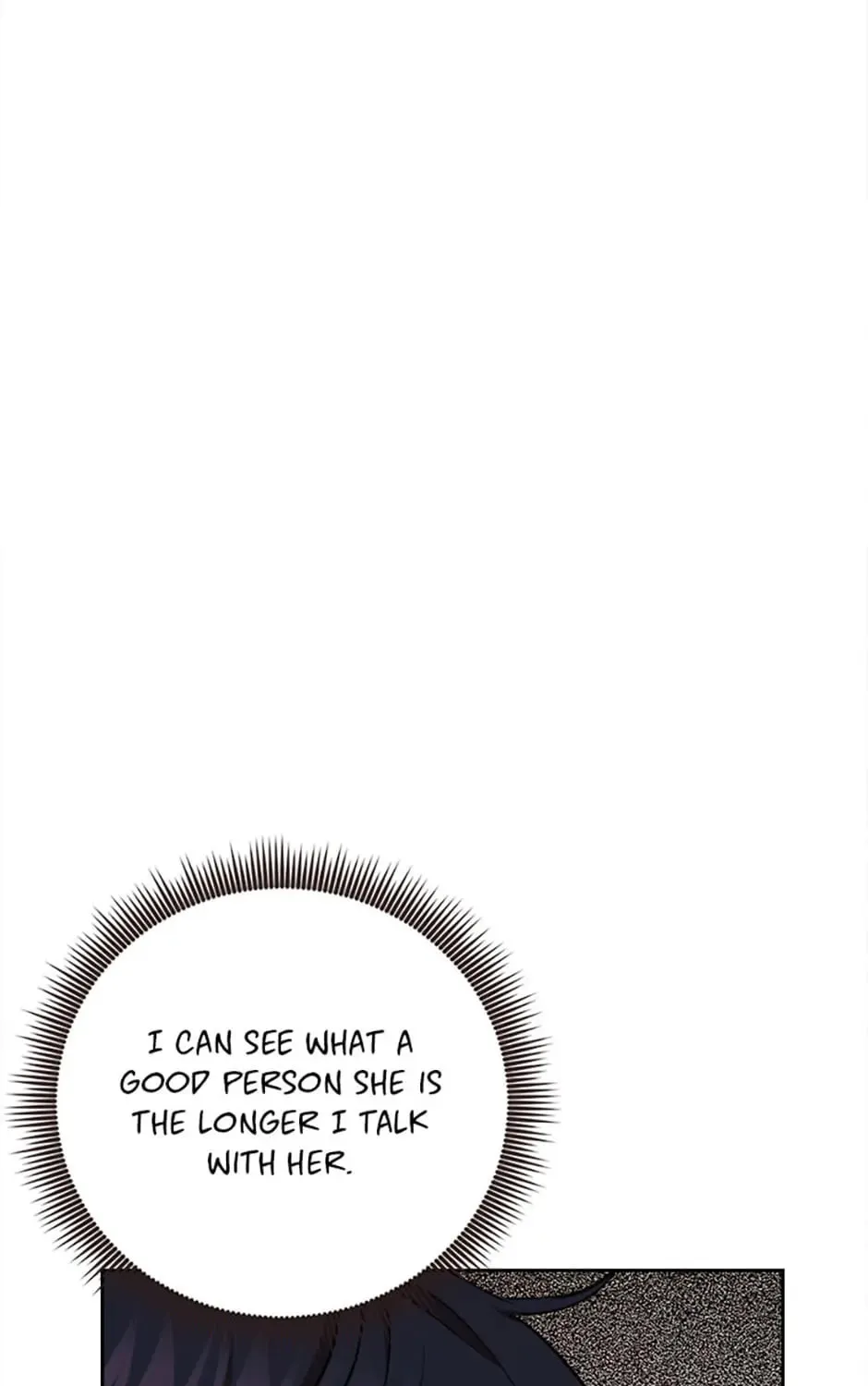 Viewer's Choice: The Dating Show Chapter 50 page 54 - 