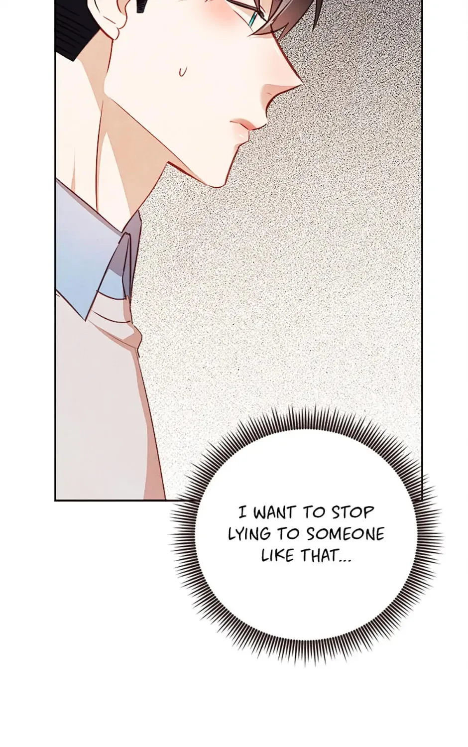 Viewer's Choice: The Dating Show Chapter 50 page 56 - 