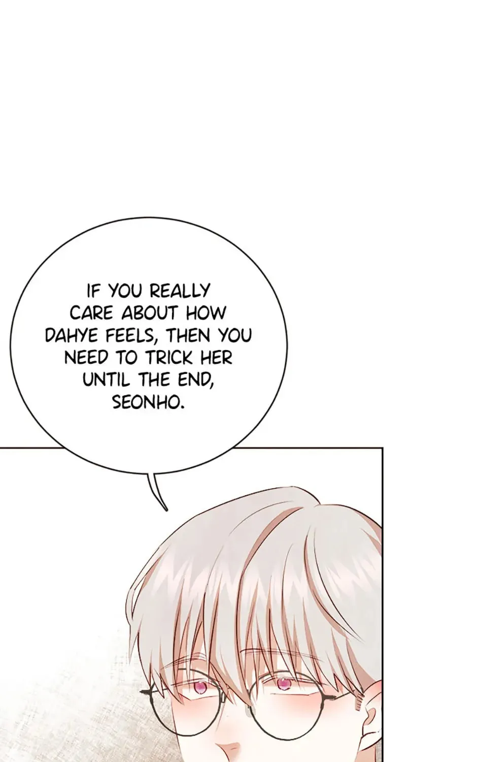 Viewer's Choice: The Dating Show Chapter 50 page 60 - 