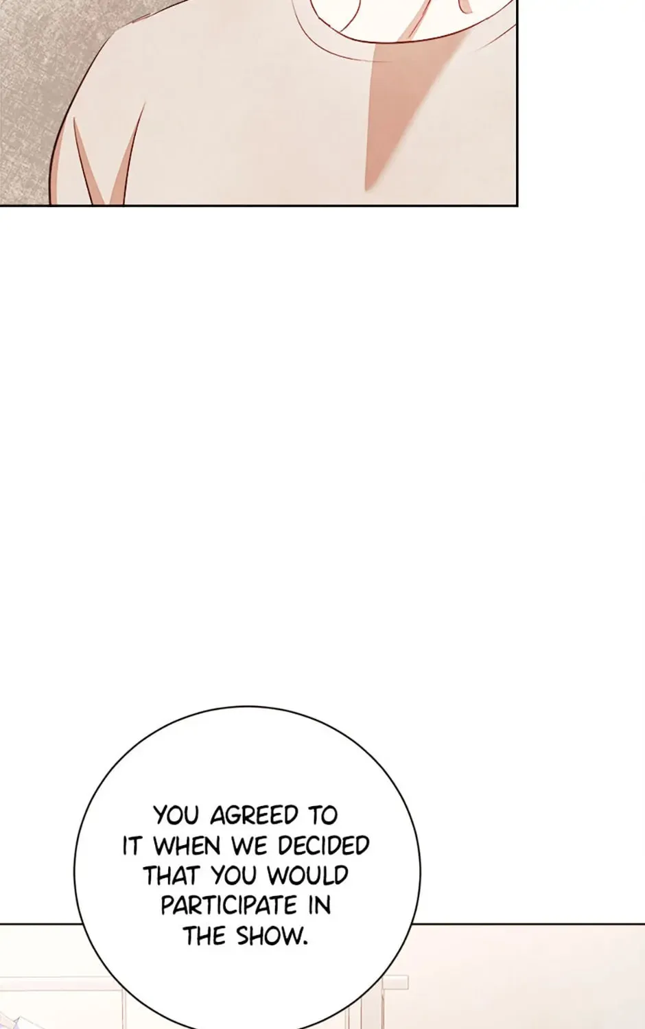 Viewer's Choice: The Dating Show Chapter 50 page 62 - 