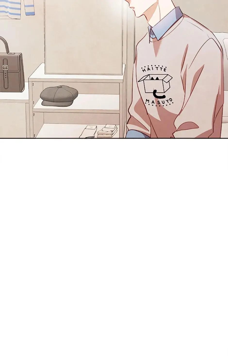 Viewer's Choice: The Dating Show Chapter 50 page 64 - 