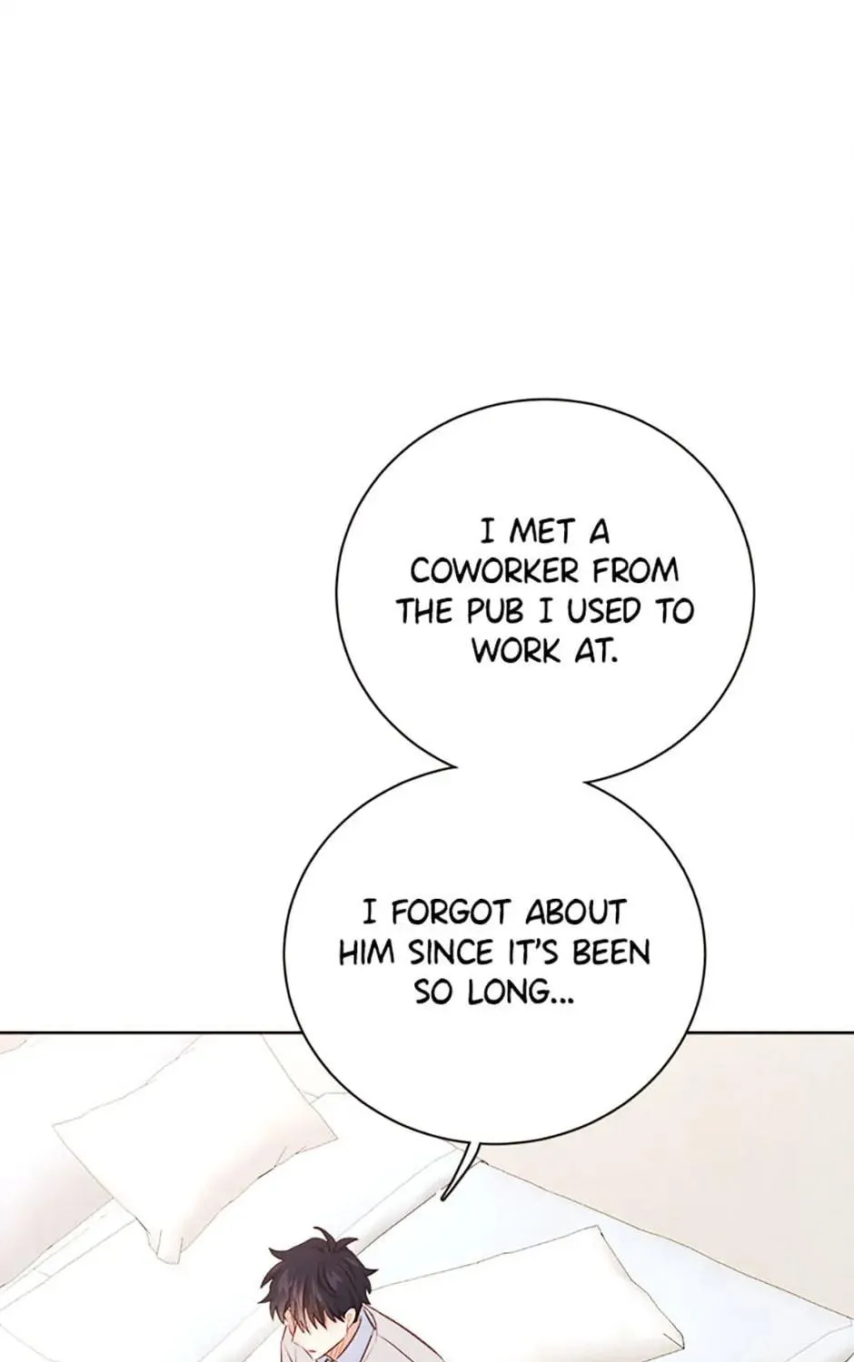 Viewer's Choice: The Dating Show Chapter 50 page 68 - 
