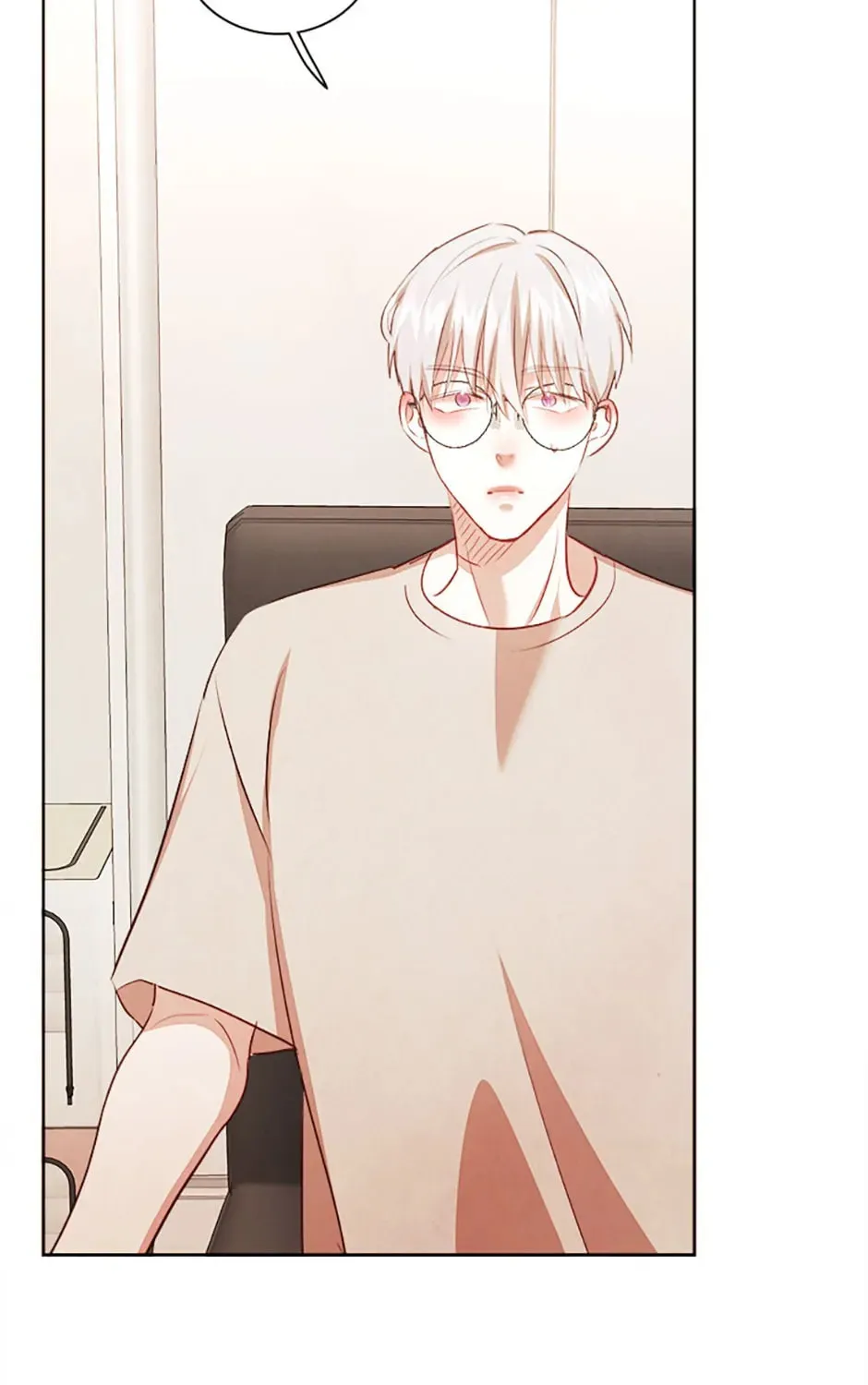 Viewer's Choice: The Dating Show Chapter 50 page 72 - 