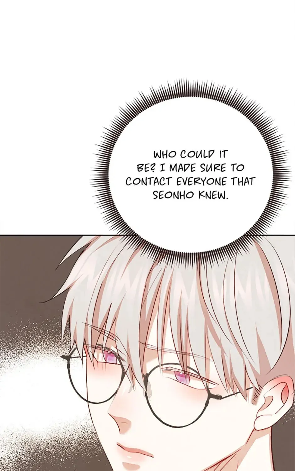 Viewer's Choice: The Dating Show Chapter 50 page 74 - 