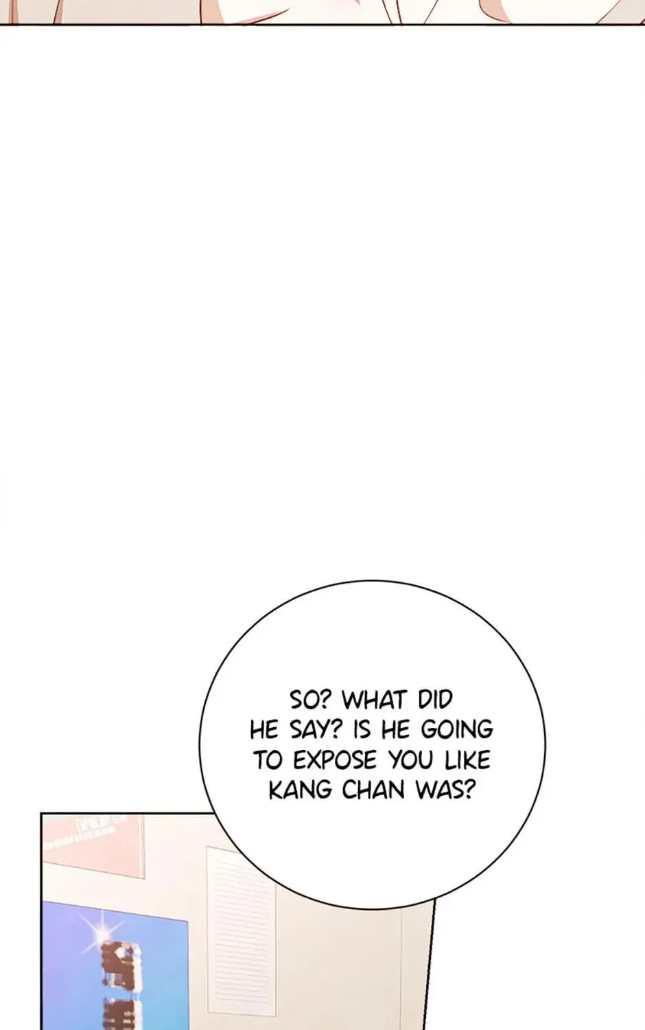 Viewer's Choice: The Dating Show Chapter 50 page 76 - 