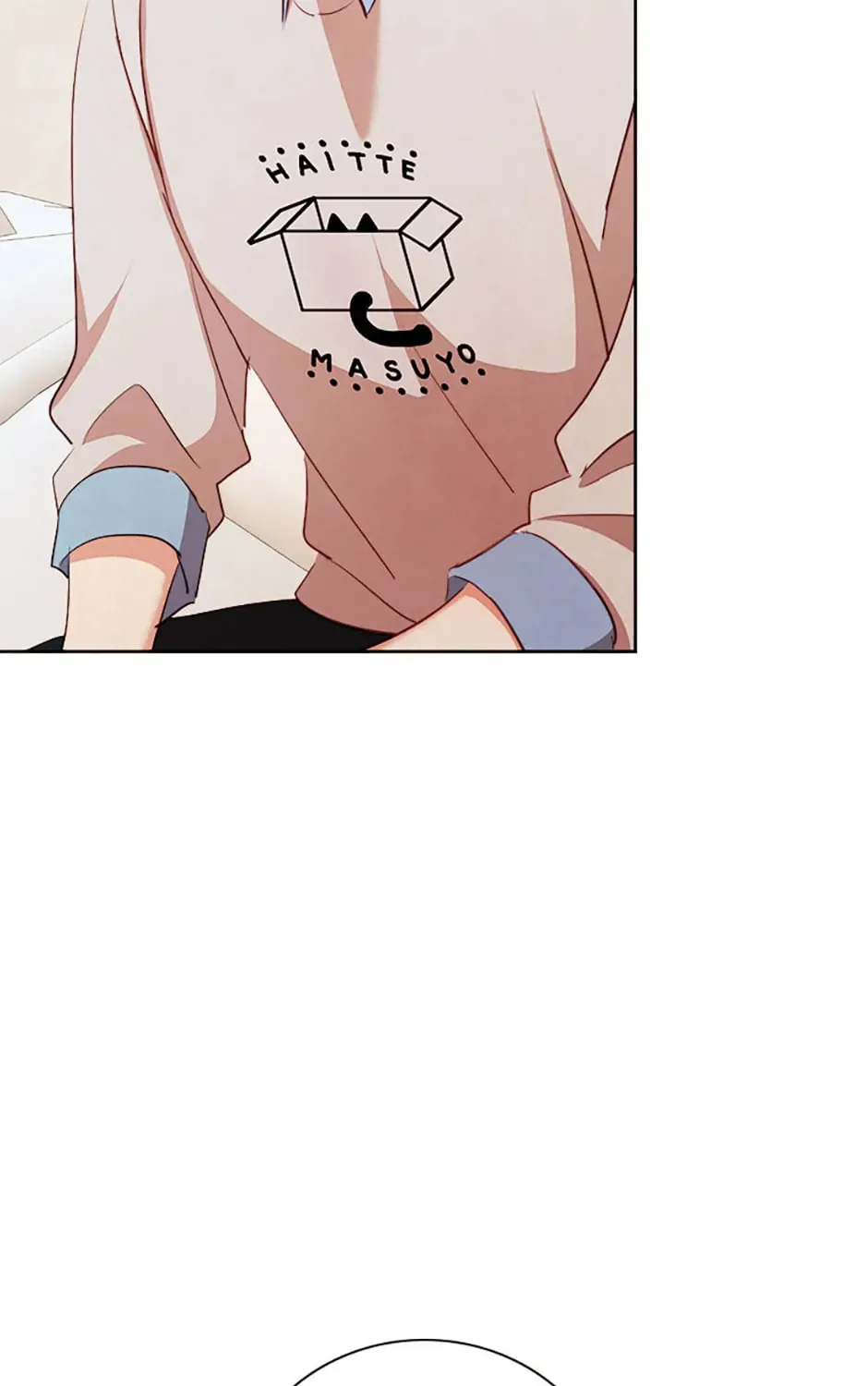 Viewer's Choice: The Dating Show Chapter 50 page 86 - 