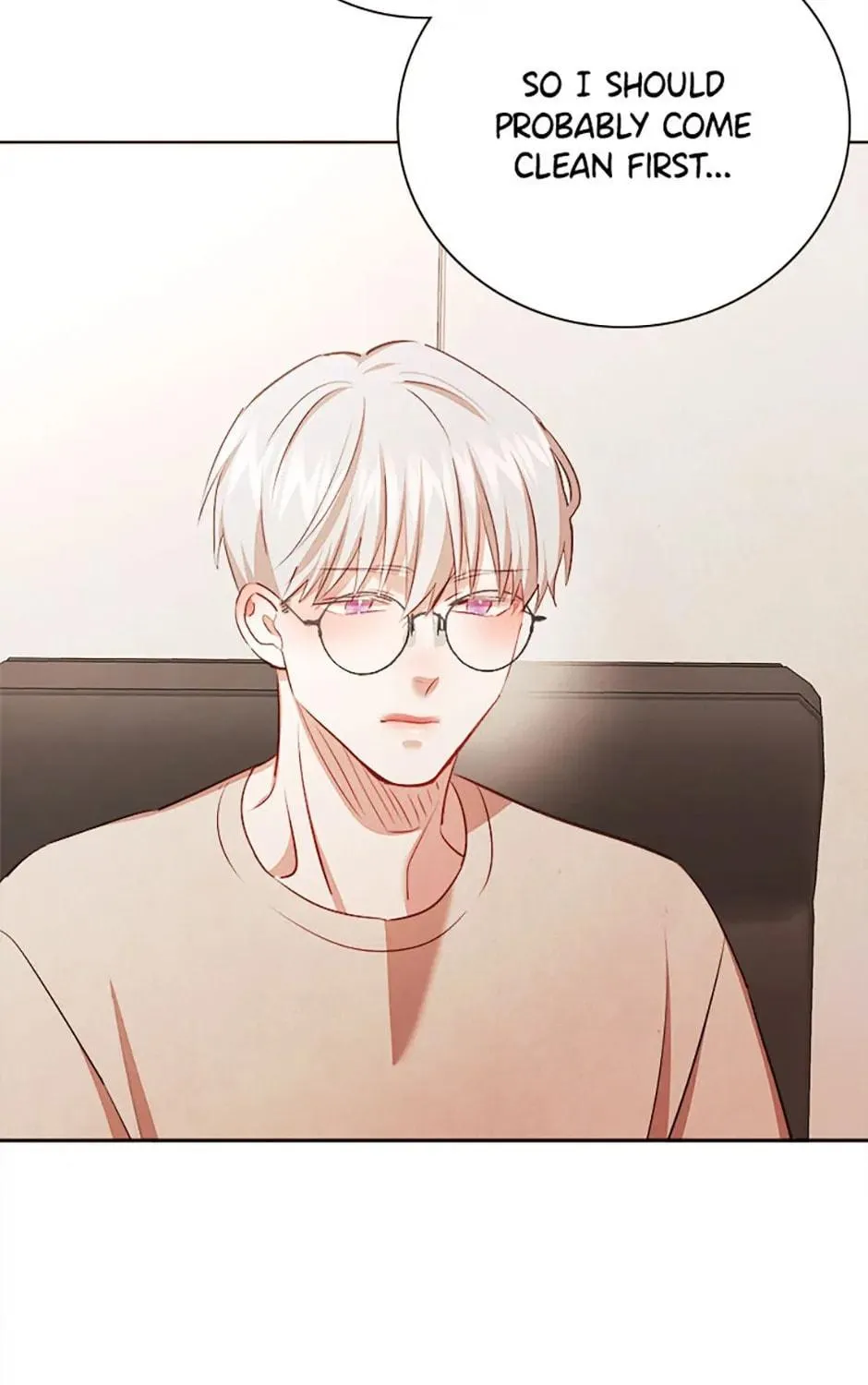 Viewer's Choice: The Dating Show Chapter 50 page 88 - 