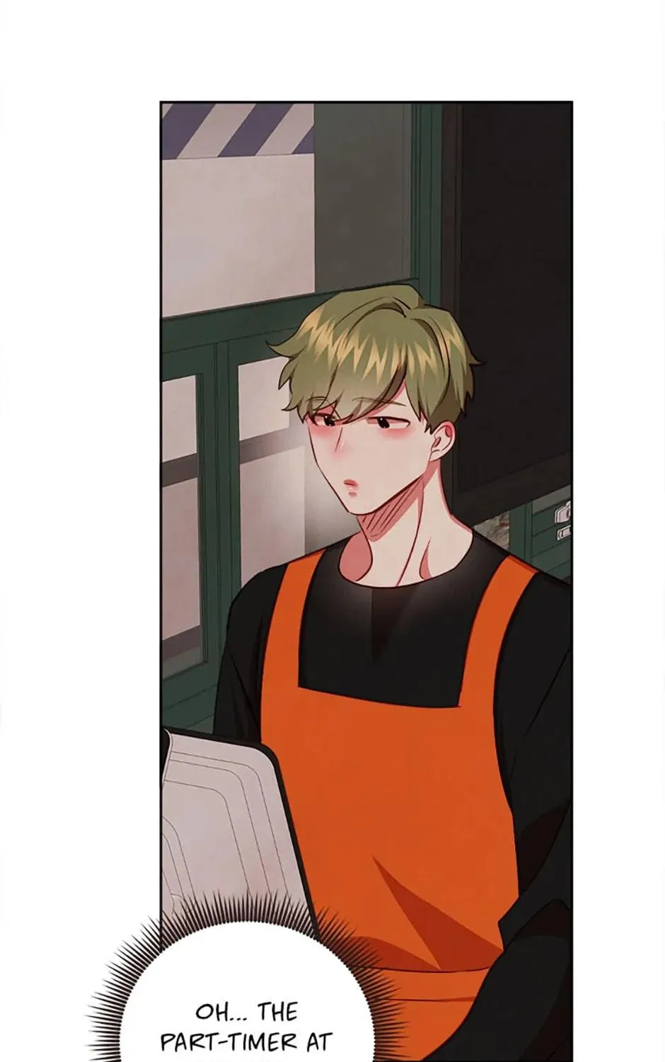 Viewer's Choice: The Dating Show Chapter 50 page 10 - 