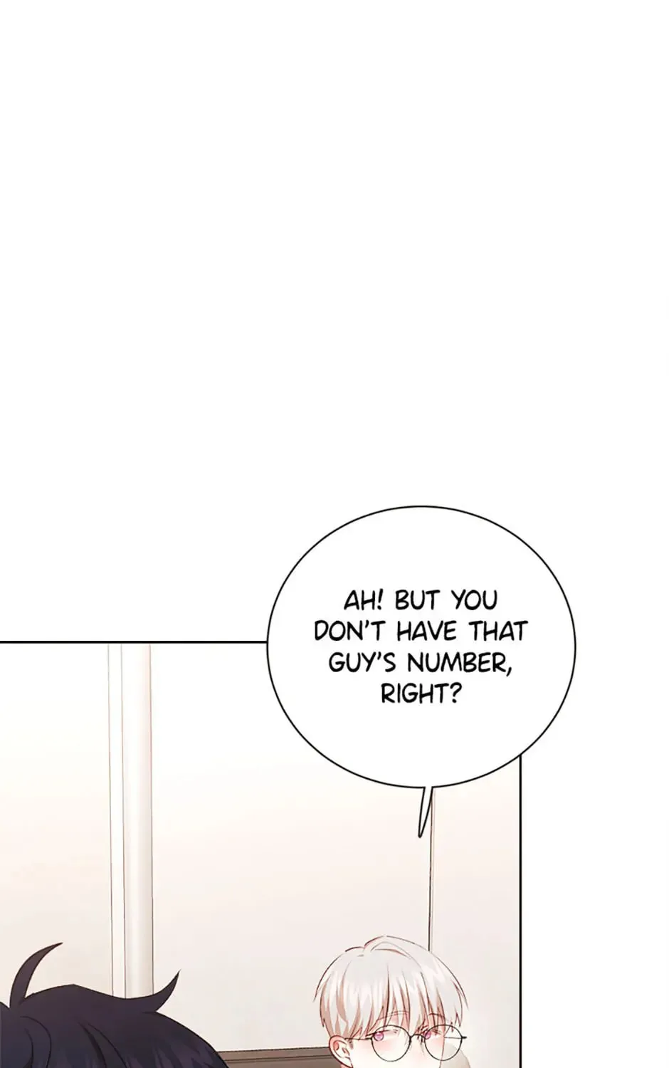 Viewer's Choice: The Dating Show Chapter 50 page 92 - 