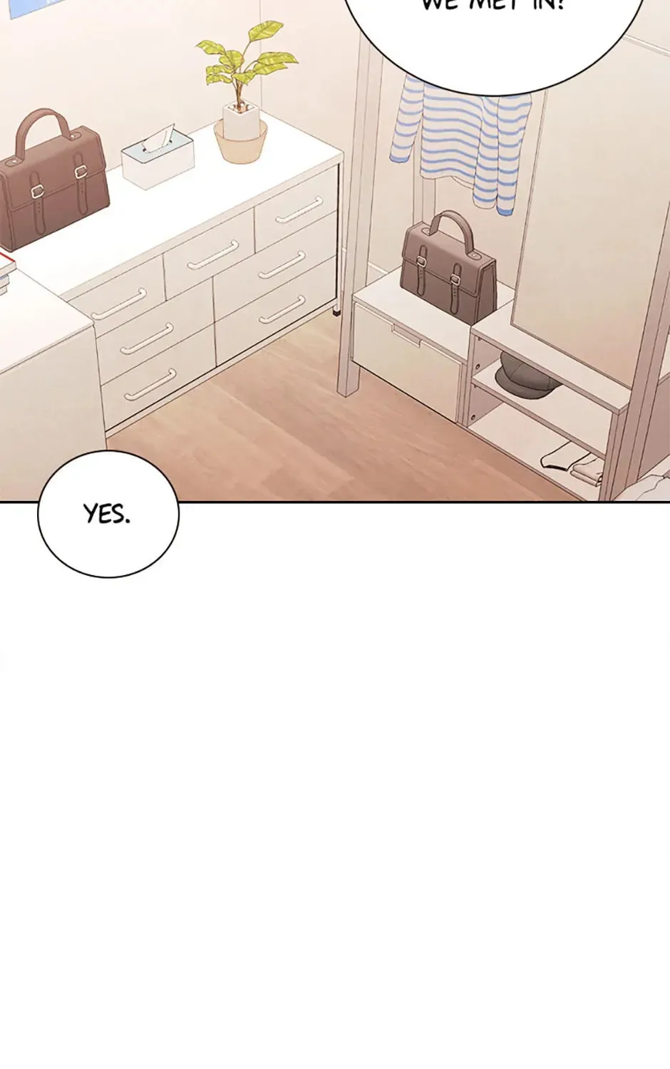Viewer's Choice: The Dating Show Chapter 50 page 96 - 