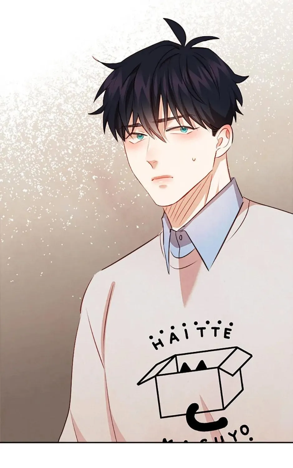 Viewer's Choice: The Dating Show Chapter 50 page 100 - 