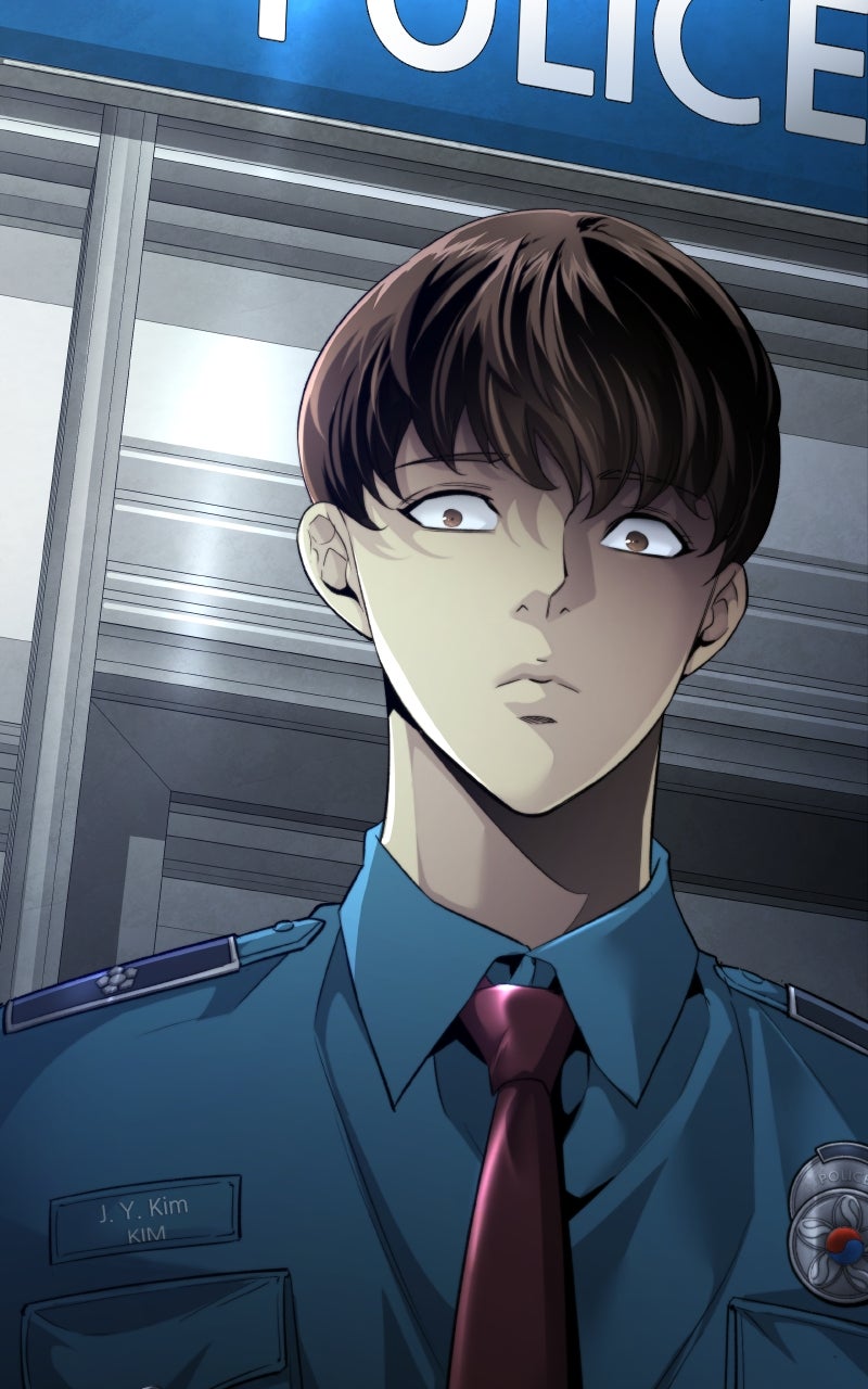 Read Vigilante 2 chapter 1 image 103 on Lezhin